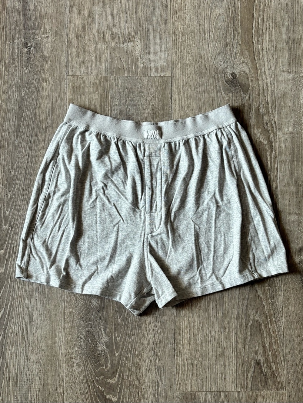 SKIMS Boxer Shorts